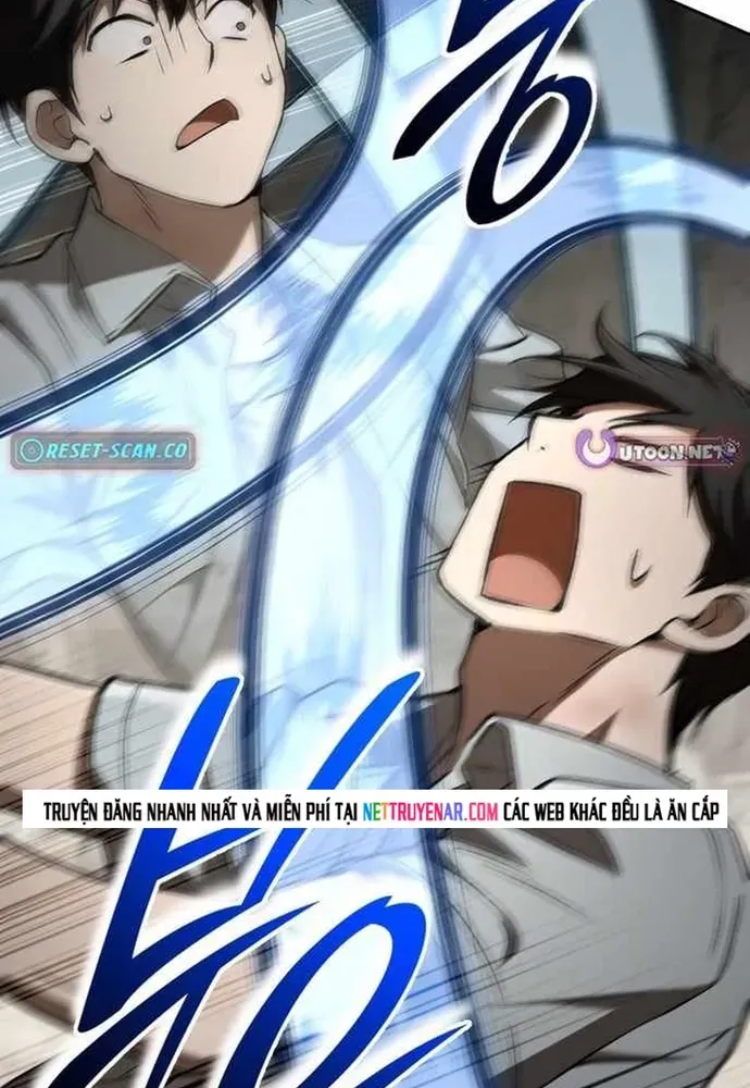 Trường Mẫu Giáo Thần Thú - Chương 54 - Trang 63