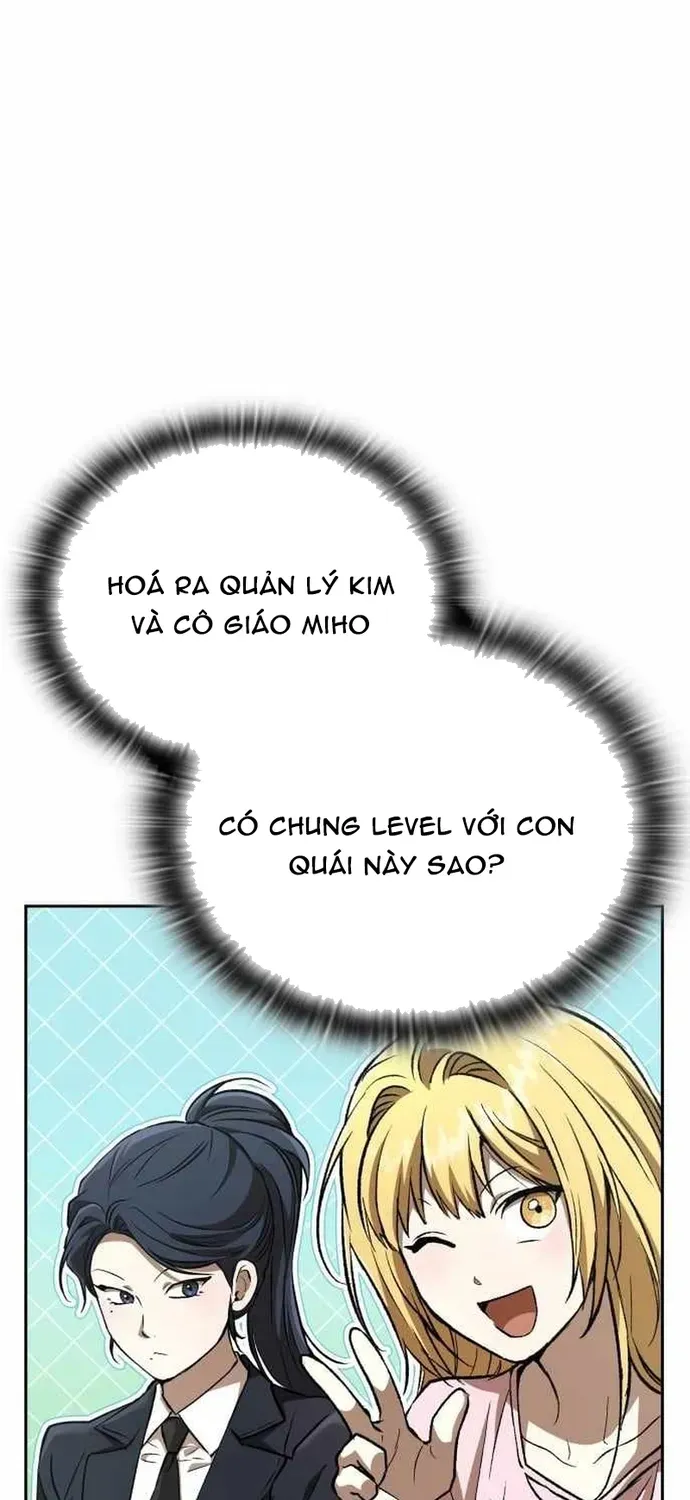 Trường Mẫu Giáo Thần Thú - Chương 54 - Trang 66
