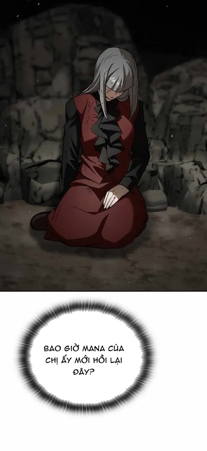 Trường Mẫu Giáo Thần Thú - Chương 54 - Trang 73