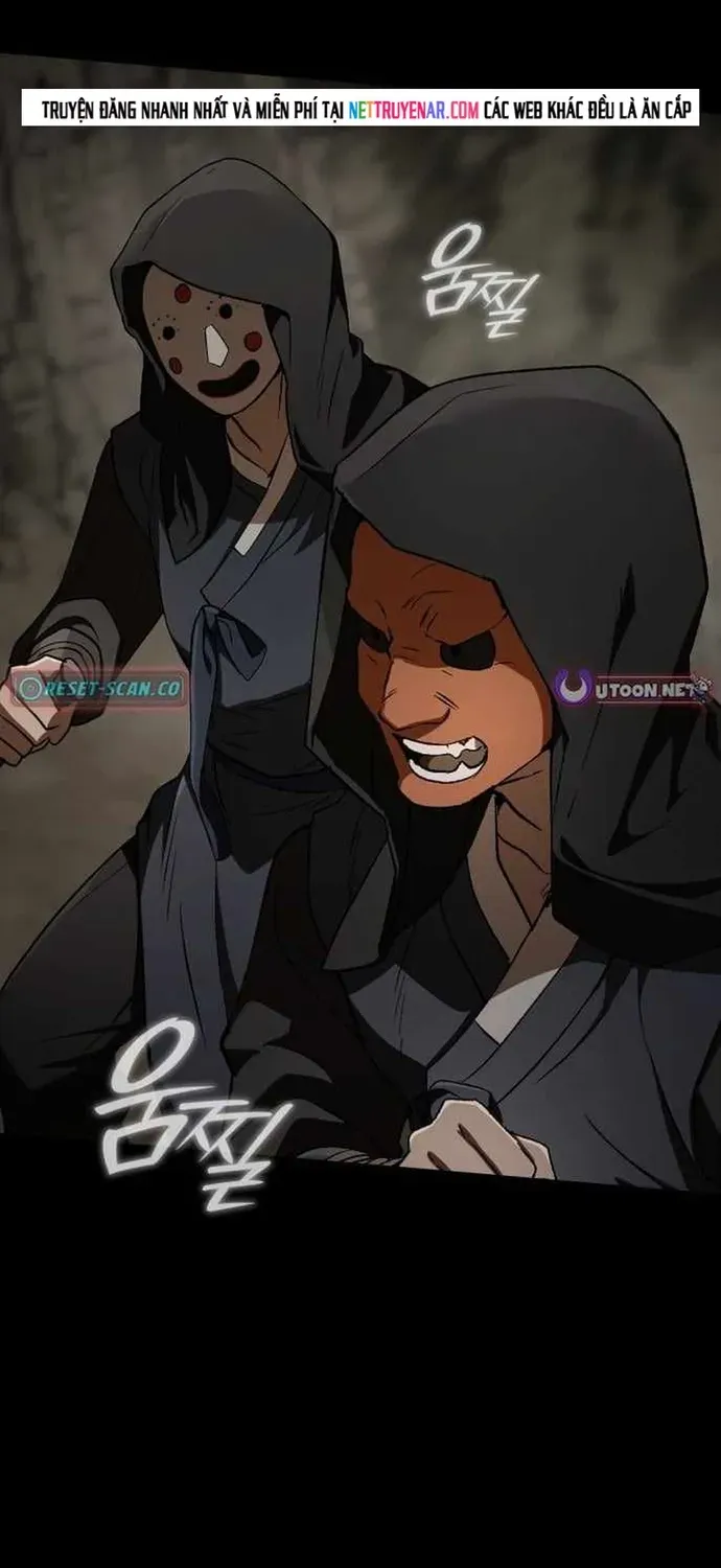 Trường Mẫu Giáo Thần Thú - Chương 54 - Trang 78