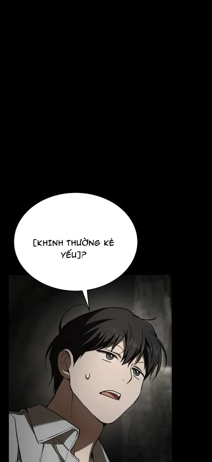 Trường Mẫu Giáo Thần Thú - Chương 54 - Trang 79