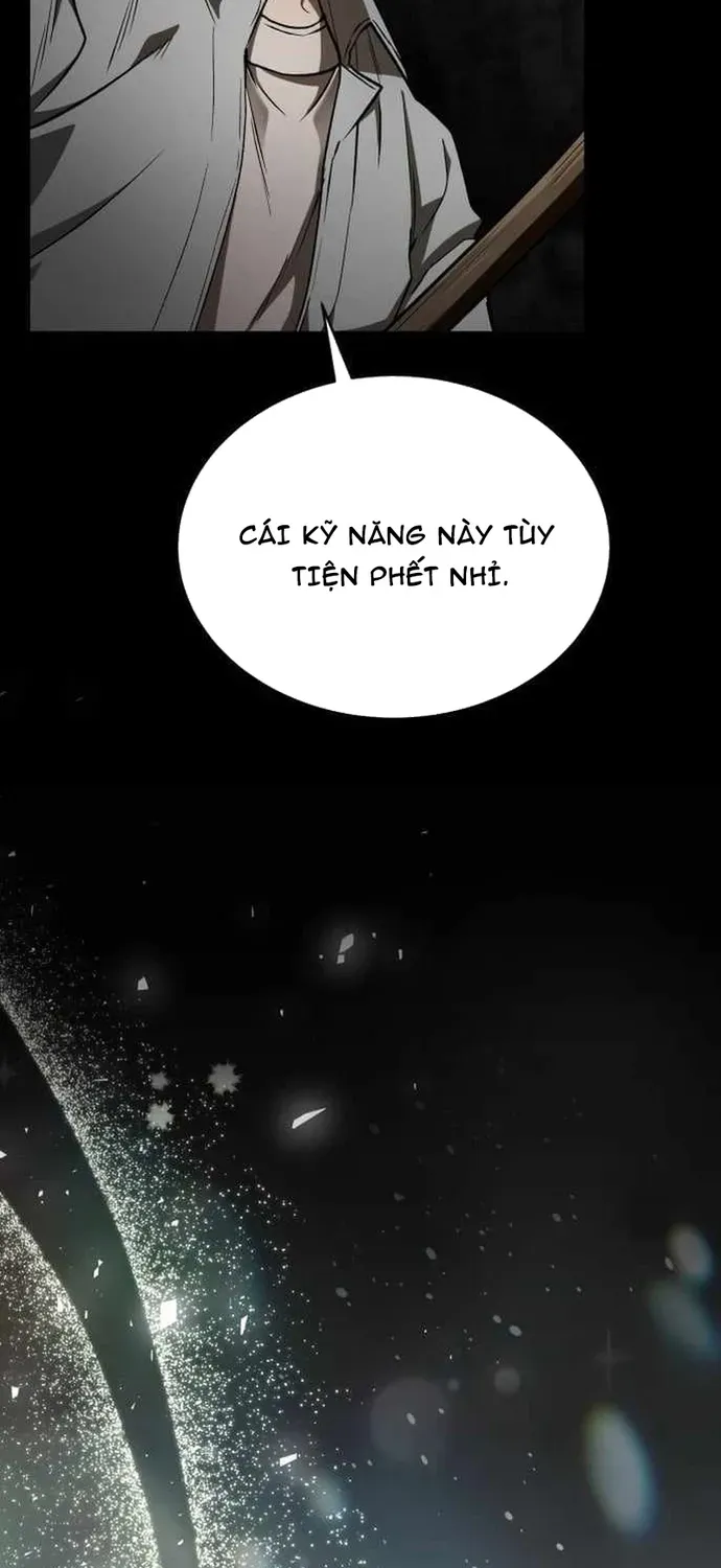 Trường Mẫu Giáo Thần Thú - Chương 54 - Trang 80