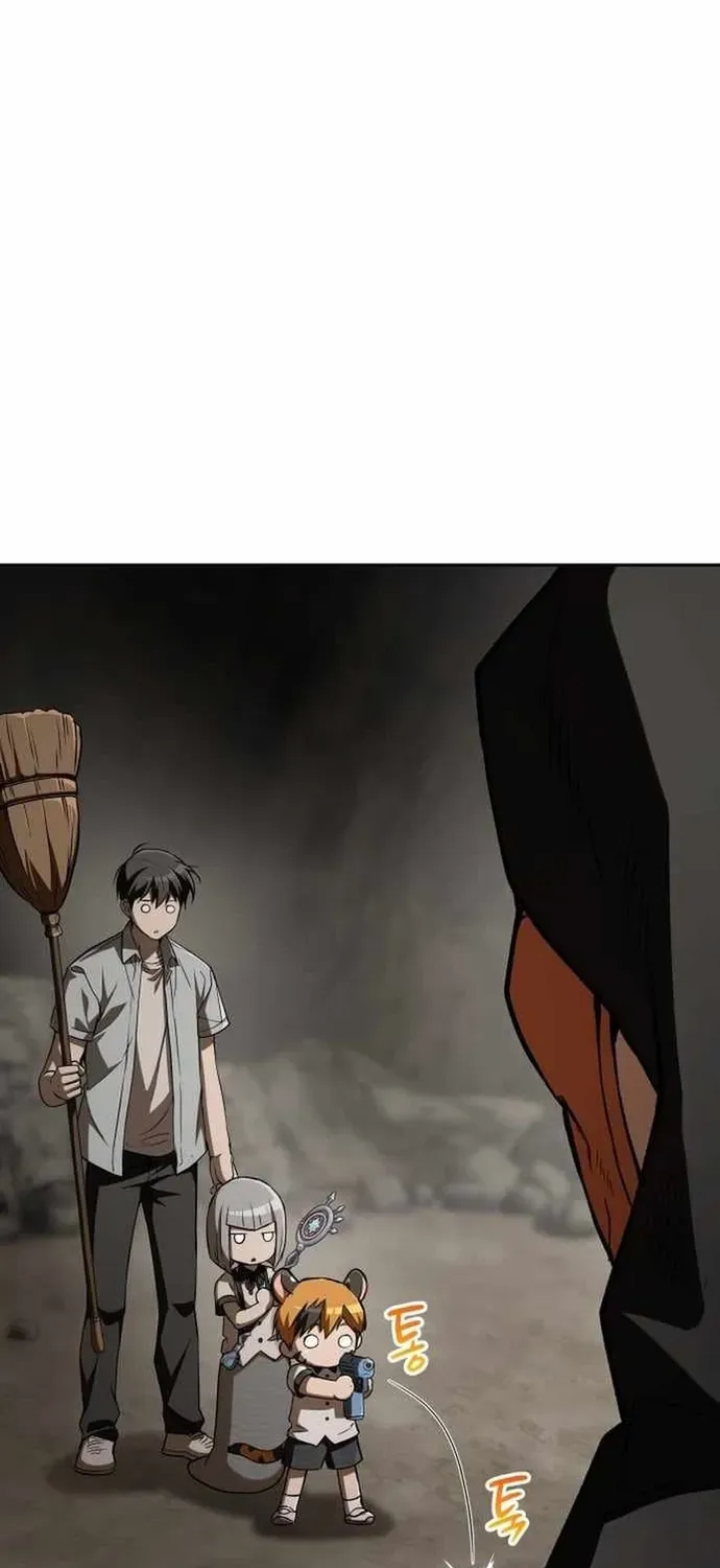 Trường Mẫu Giáo Thần Thú - Chương 54 - Trang 9