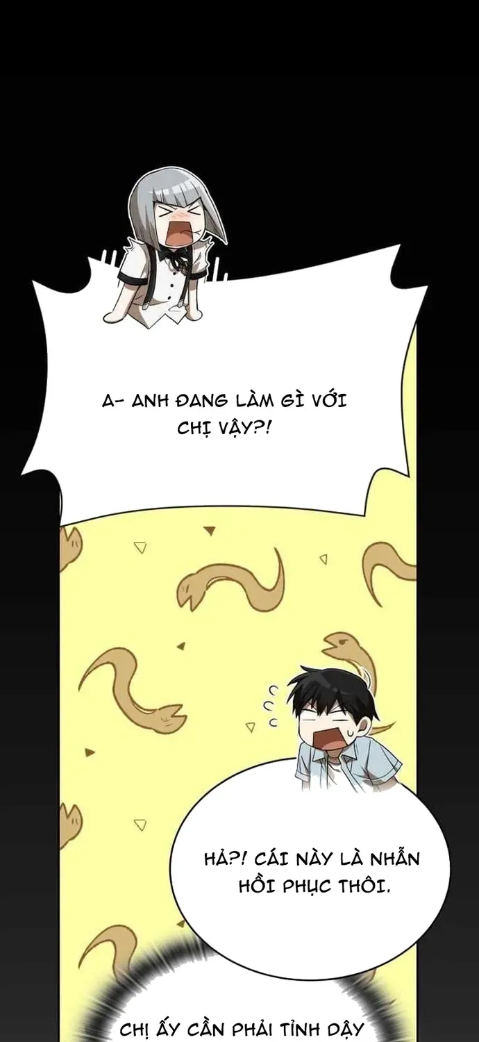 Trường Mẫu Giáo Thần Thú - Chương 54 - Trang 85