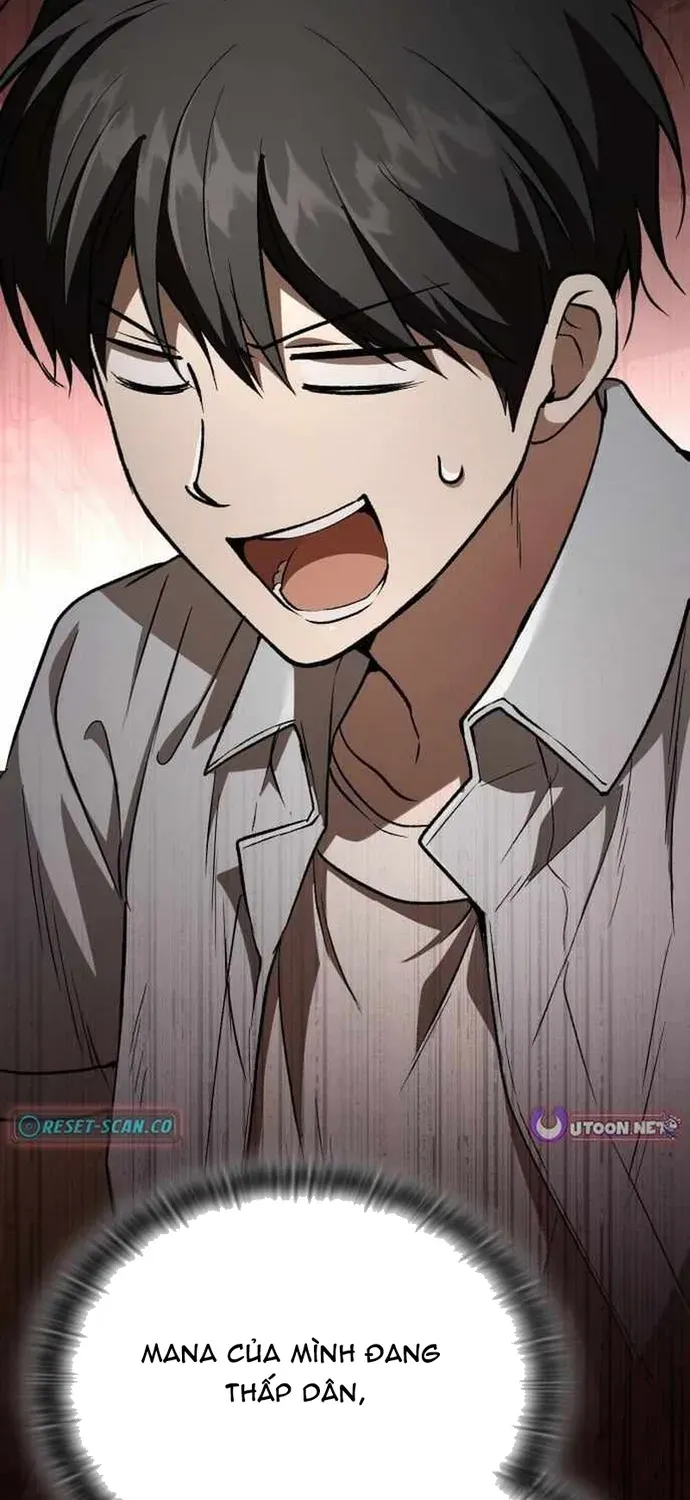 Trường Mẫu Giáo Thần Thú - Chương 54 - Trang 88