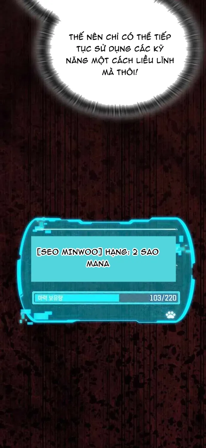 Trường Mẫu Giáo Thần Thú - Chương 54 - Trang 89