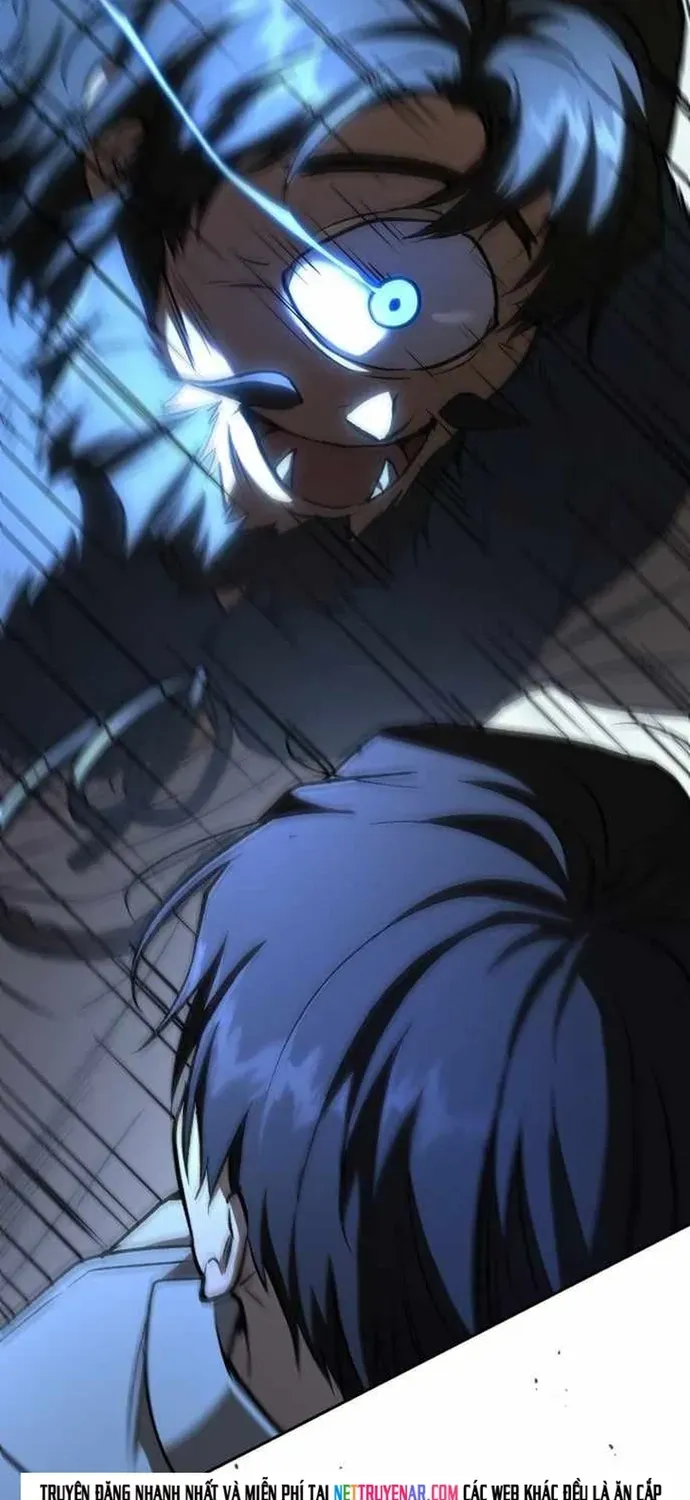 Trường Mẫu Giáo Thần Thú - Chương 54 - Trang 96