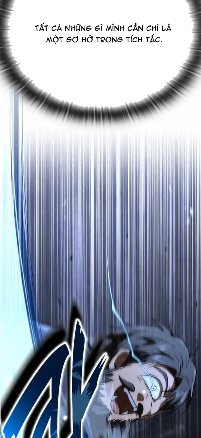 Trường Mẫu Giáo Thần Thú - Chương 54 - Trang 99