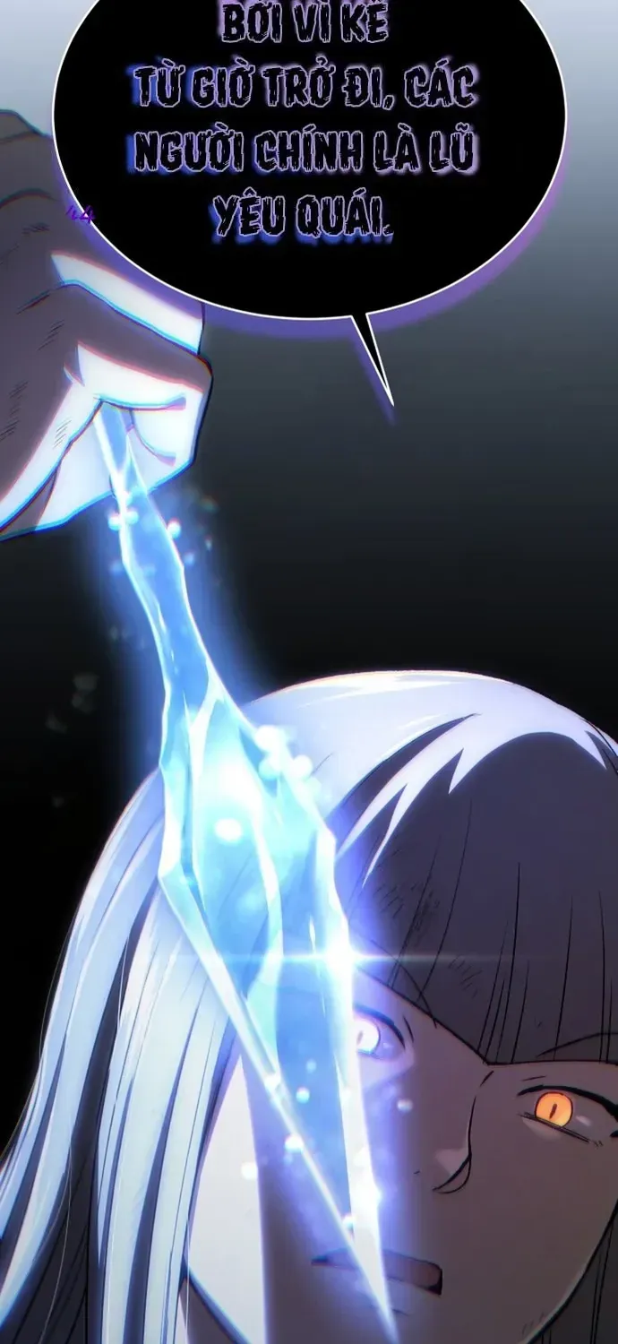 Trường Mẫu Giáo Thần Thú - Chương 55 - Trang 106