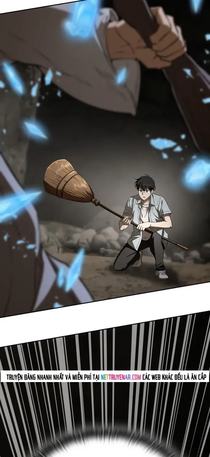 Trường Mẫu Giáo Thần Thú - Chương 55 - Trang 13