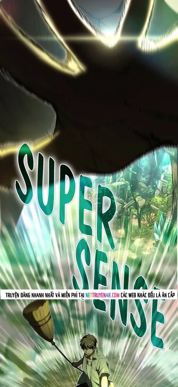 Trường Mẫu Giáo Thần Thú - Chương 55 - Trang 18