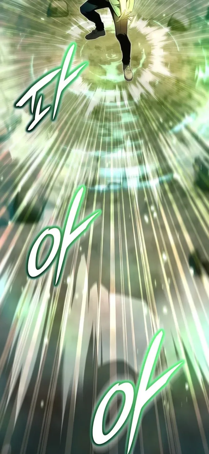 Trường Mẫu Giáo Thần Thú - Chương 55 - Trang 19