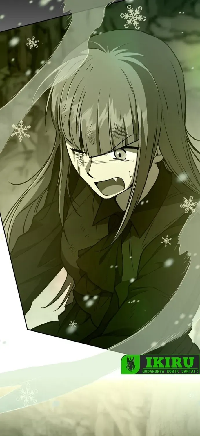 Trường Mẫu Giáo Thần Thú - Chương 55 - Trang 21