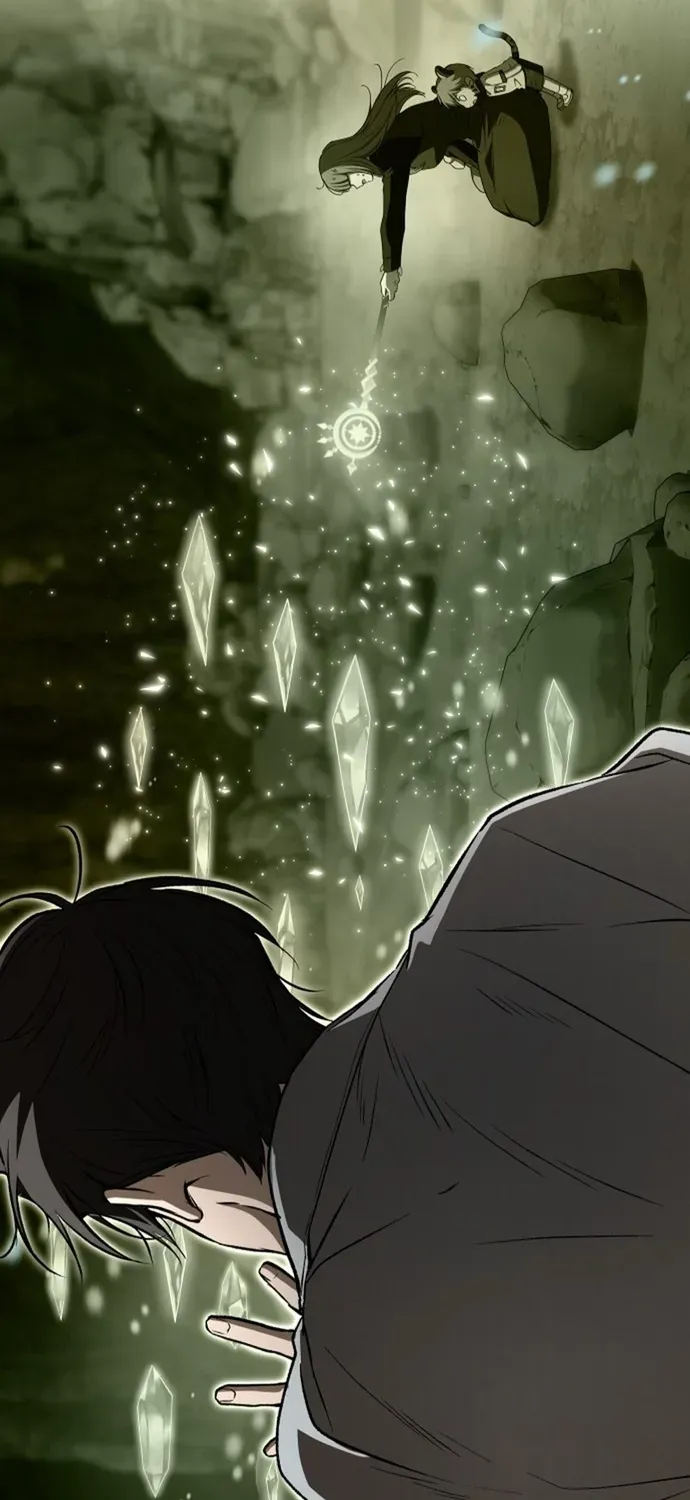 Trường Mẫu Giáo Thần Thú - Chương 55 - Trang 22