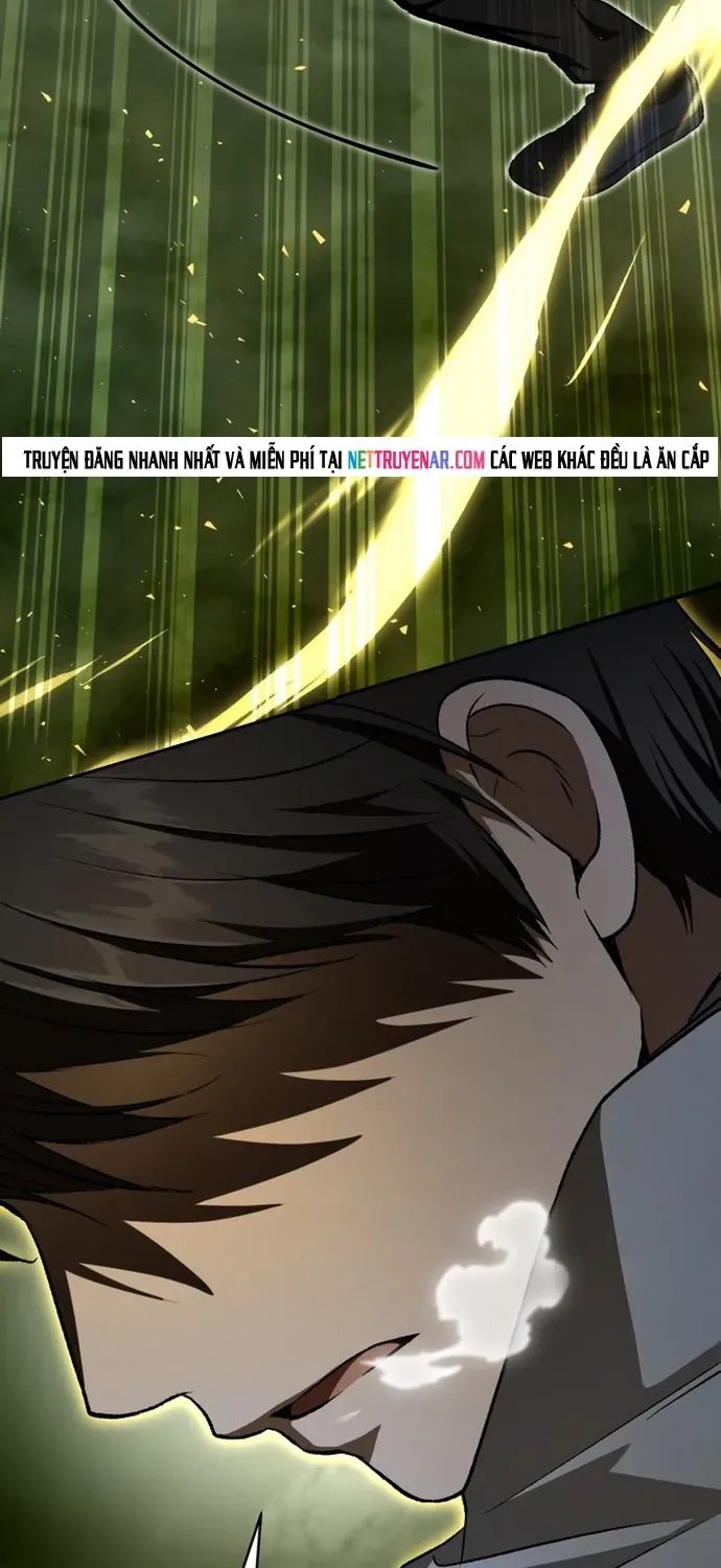 Trường Mẫu Giáo Thần Thú - Chương 55 - Trang 26