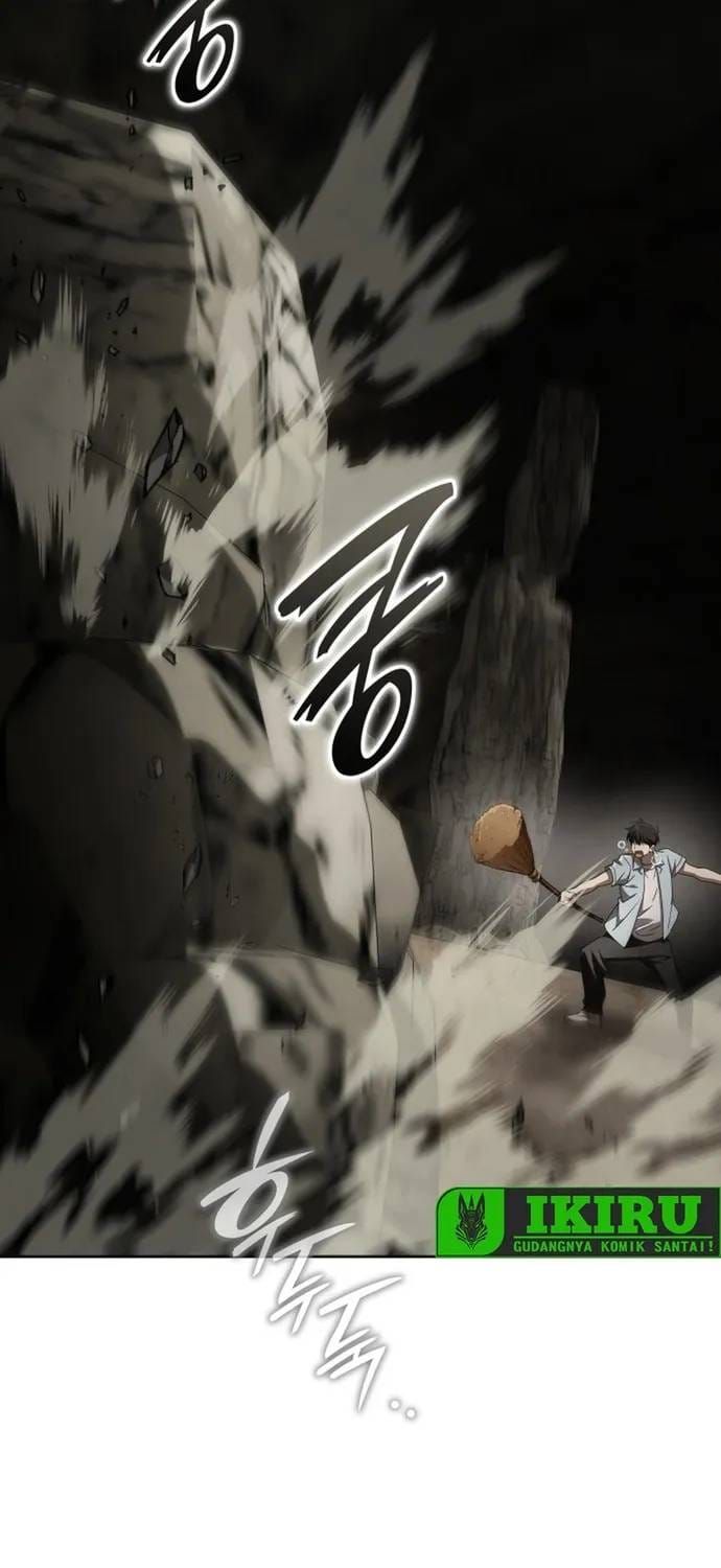 Trường Mẫu Giáo Thần Thú - Chương 55 - Trang 38