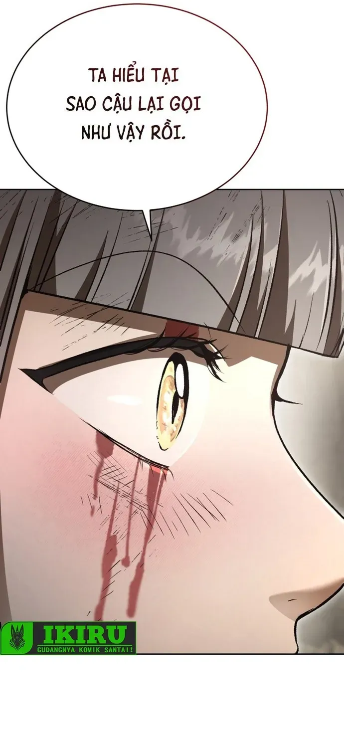 Trường Mẫu Giáo Thần Thú - Chương 55 - Trang 41