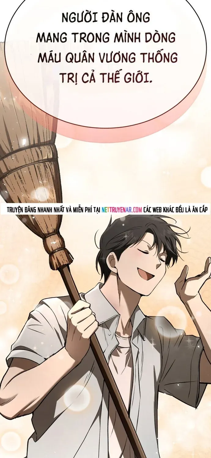 Trường Mẫu Giáo Thần Thú - Chương 55 - Trang 44