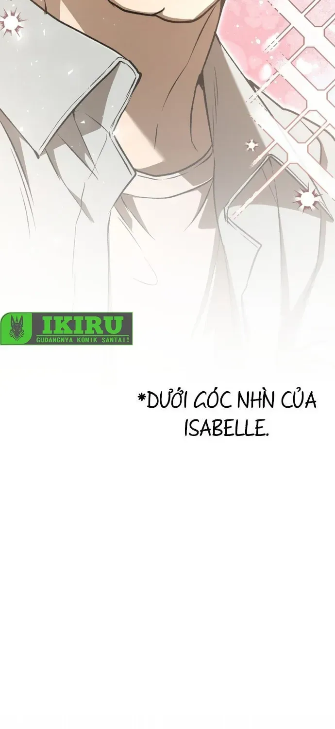 Trường Mẫu Giáo Thần Thú - Chương 55 - Trang 46