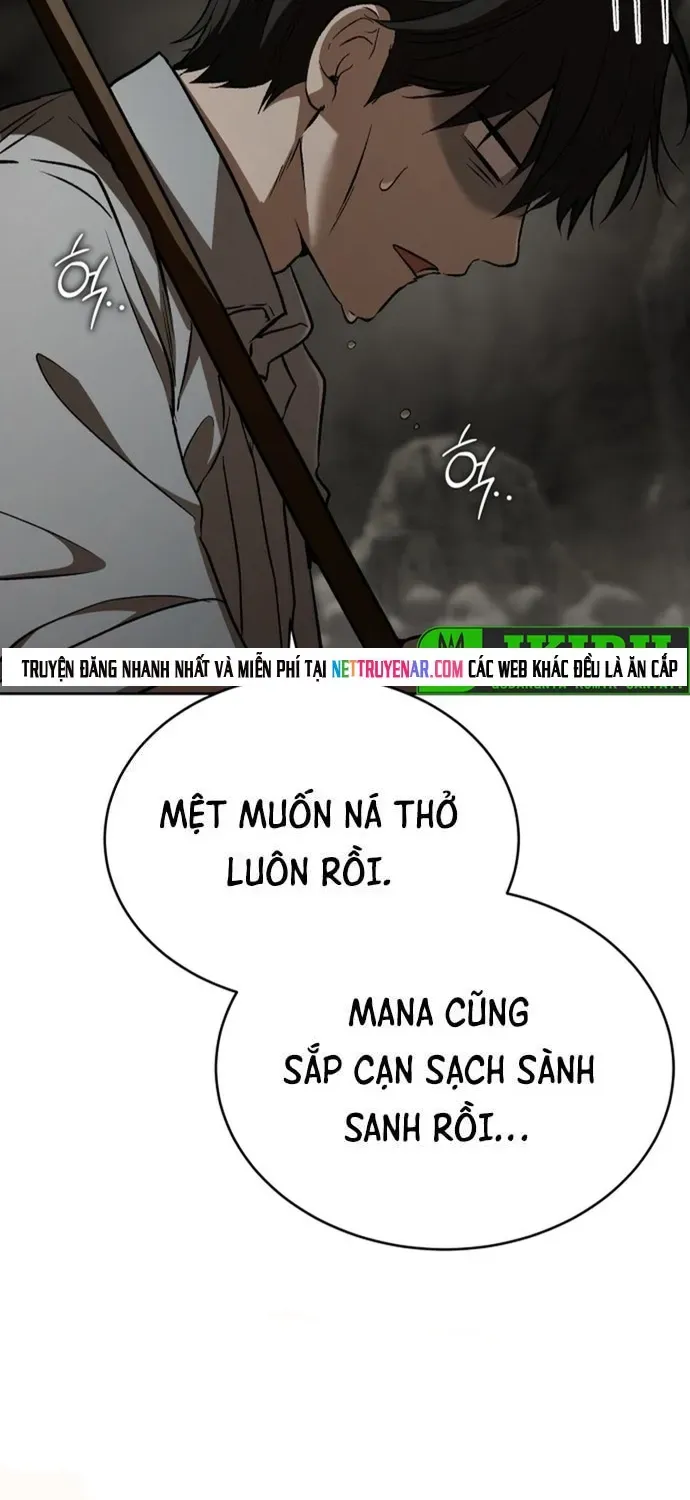 Trường Mẫu Giáo Thần Thú - Chương 55 - Trang 52