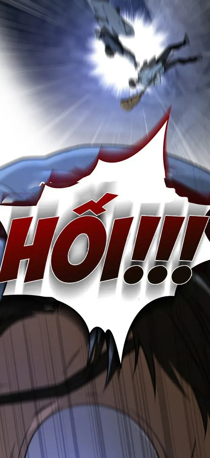 Trường Mẫu Giáo Thần Thú - Chương 55 - Trang 56