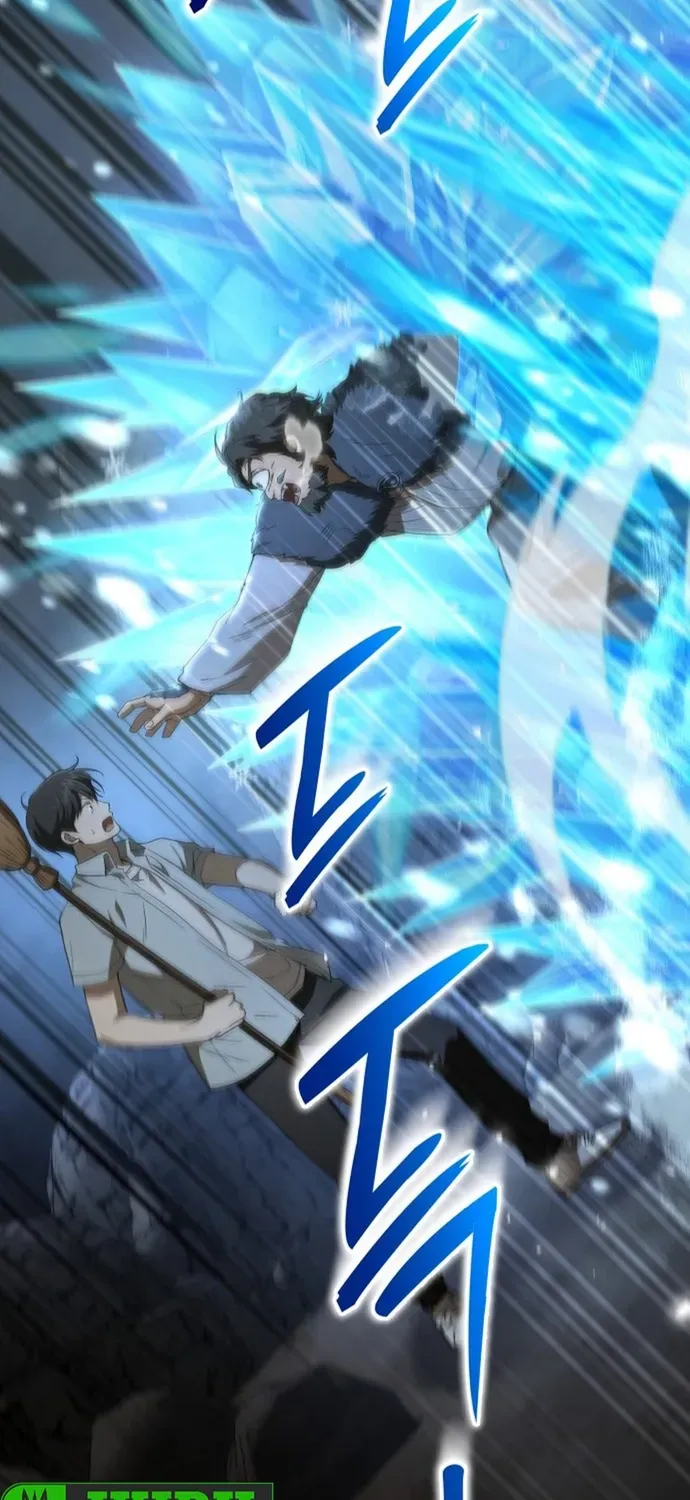 Trường Mẫu Giáo Thần Thú - Chương 55 - Trang 58