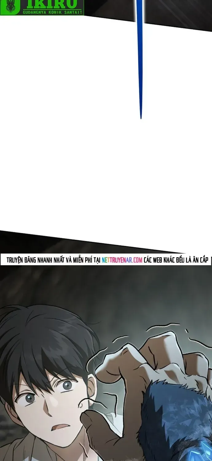 Trường Mẫu Giáo Thần Thú - Chương 55 - Trang 59