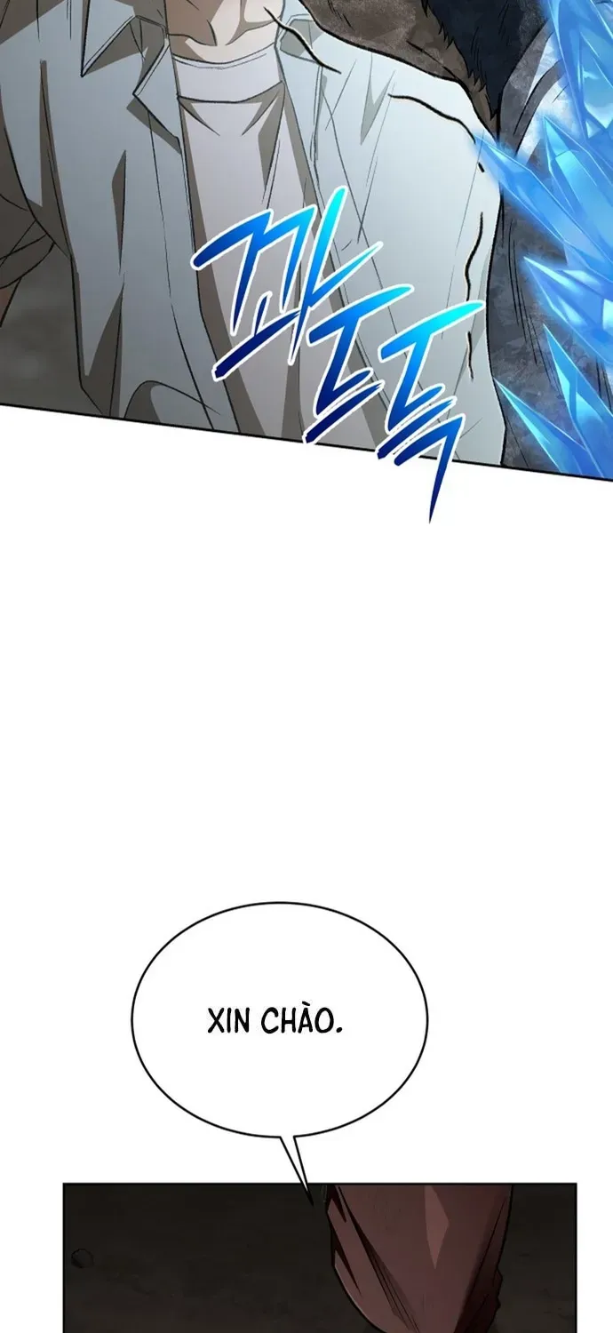 Trường Mẫu Giáo Thần Thú - Chương 55 - Trang 60