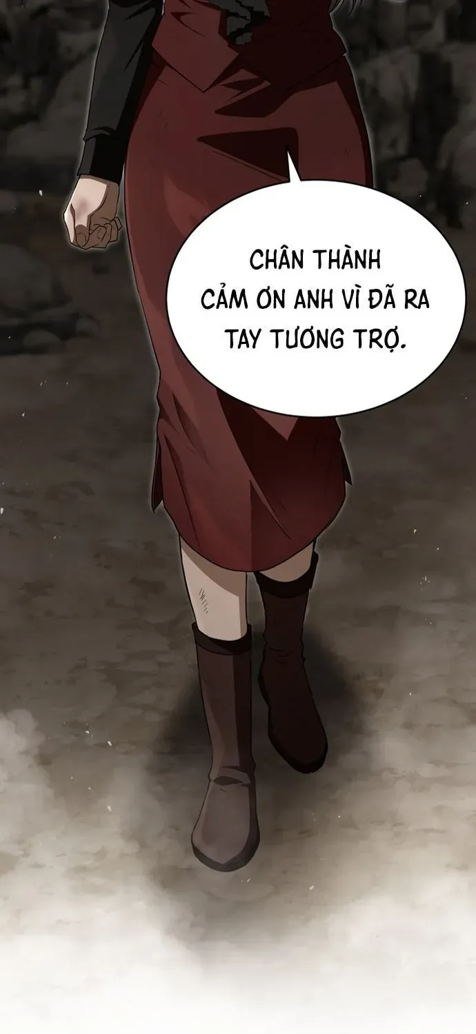 Trường Mẫu Giáo Thần Thú - Chương 55 - Trang 63