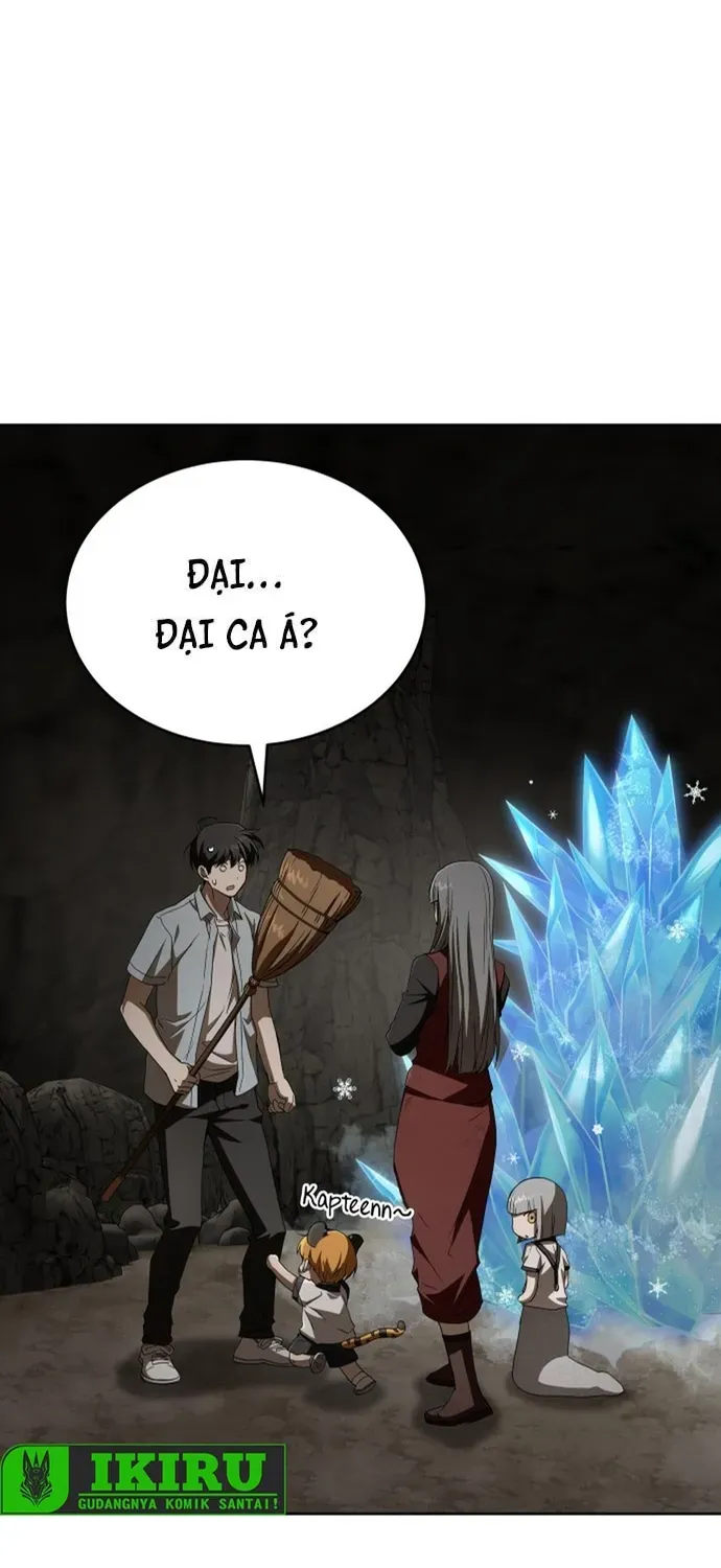 Trường Mẫu Giáo Thần Thú - Chương 55 - Trang 67