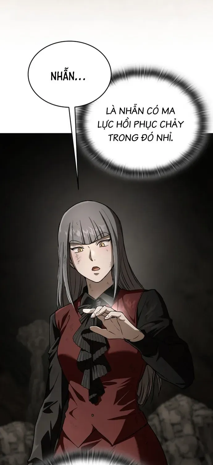 Trường Mẫu Giáo Thần Thú - Chương 55 - Trang 75