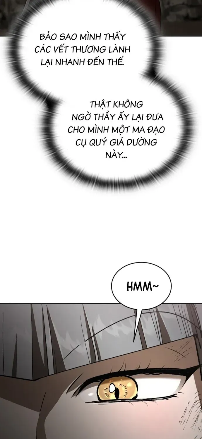 Trường Mẫu Giáo Thần Thú - Chương 55 - Trang 76