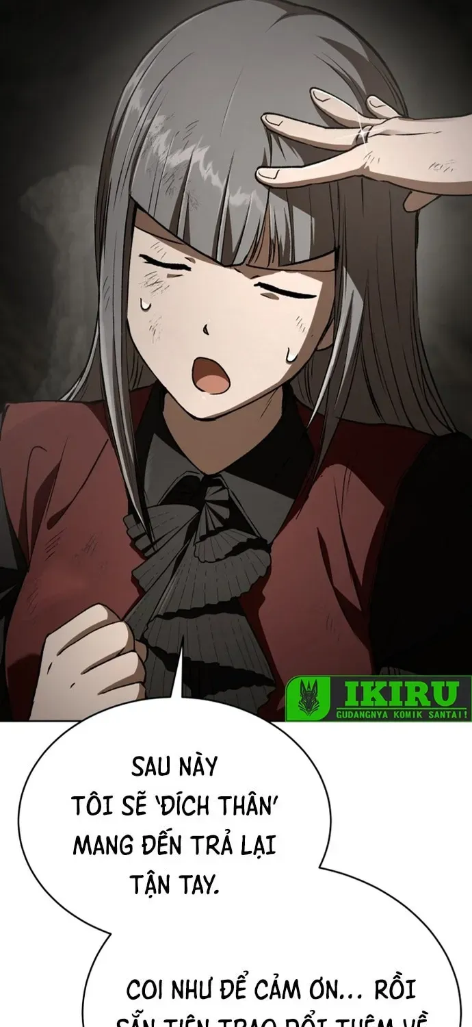 Trường Mẫu Giáo Thần Thú - Chương 55 - Trang 80