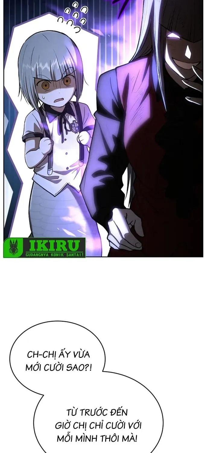 Trường Mẫu Giáo Thần Thú - Chương 55 - Trang 83