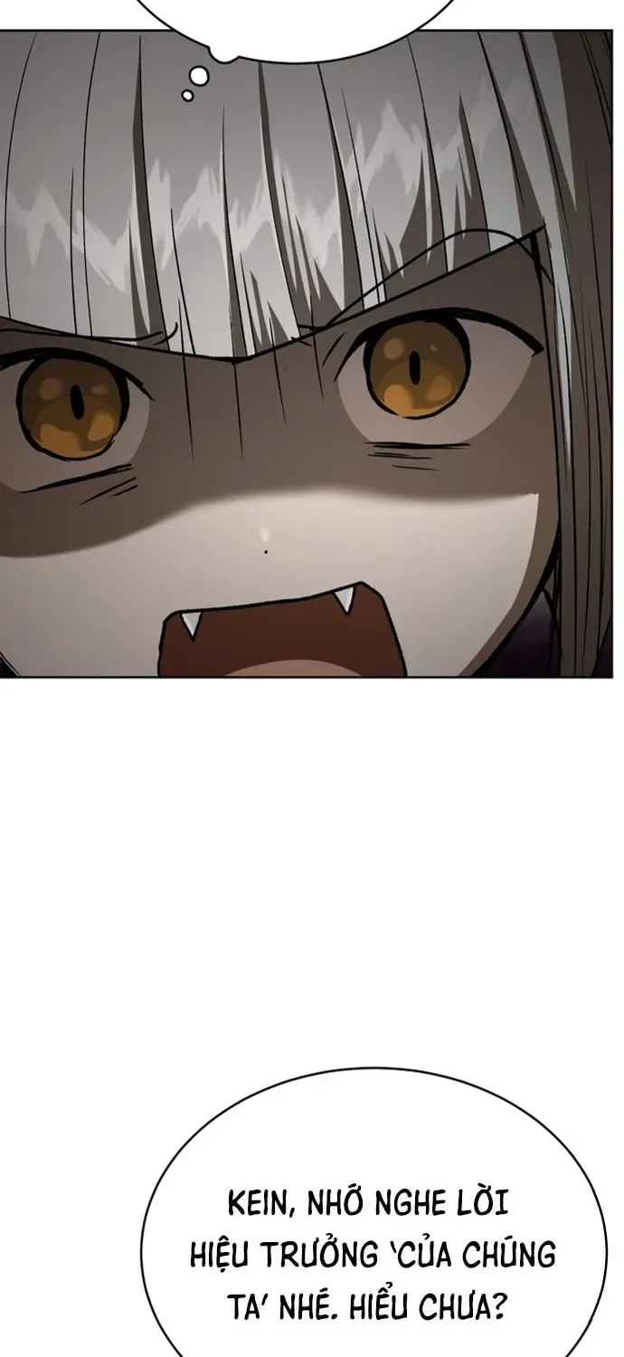 Trường Mẫu Giáo Thần Thú - Chương 55 - Trang 84