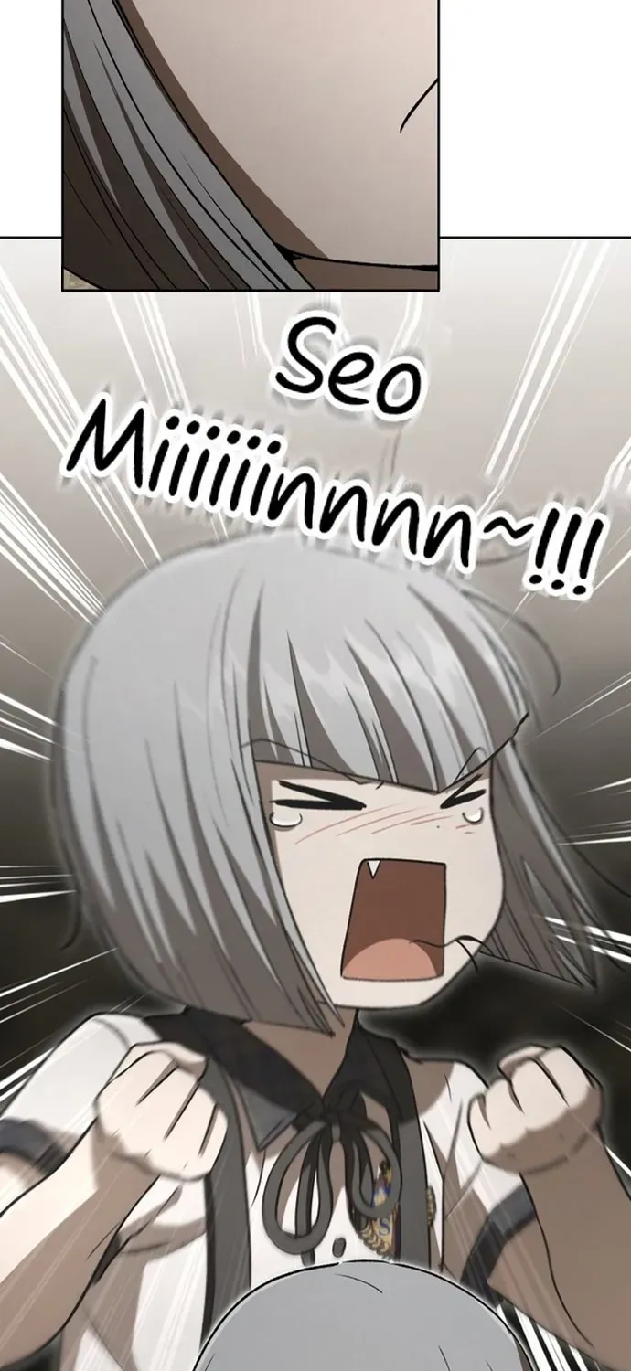 Trường Mẫu Giáo Thần Thú - Chương 55 - Trang 88