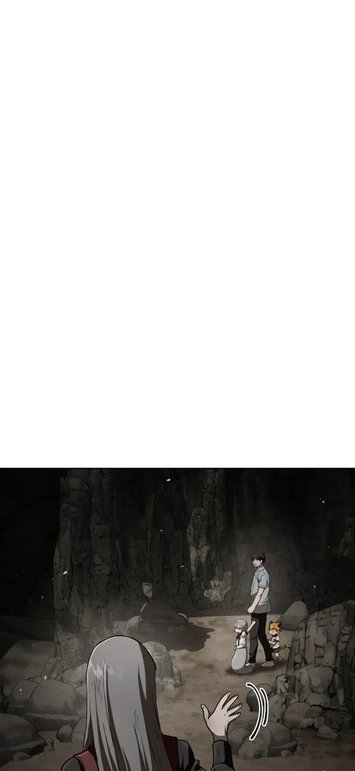 Trường Mẫu Giáo Thần Thú - Chương 55 - Trang 90