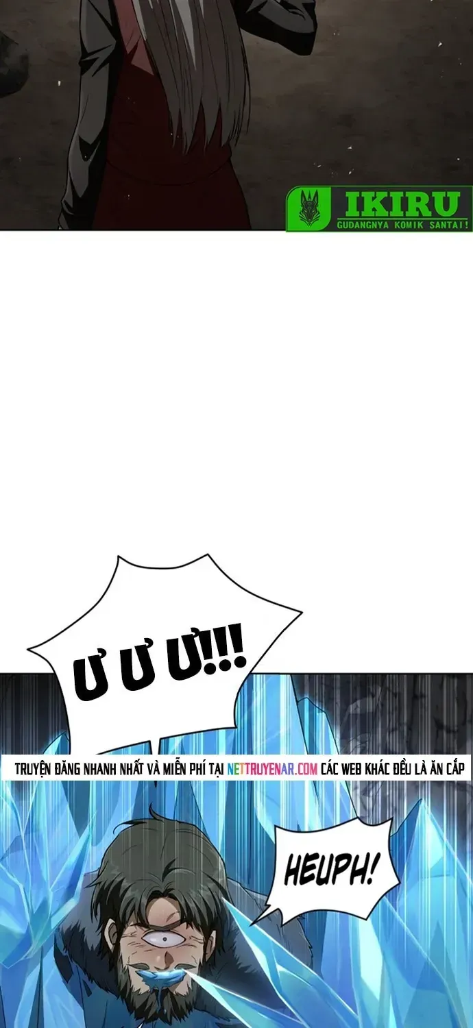 Trường Mẫu Giáo Thần Thú - Chương 55 - Trang 91