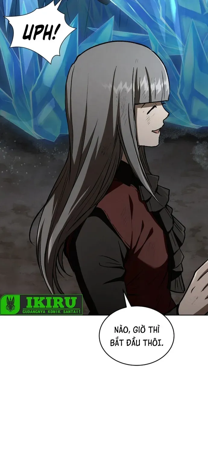 Trường Mẫu Giáo Thần Thú - Chương 55 - Trang 92