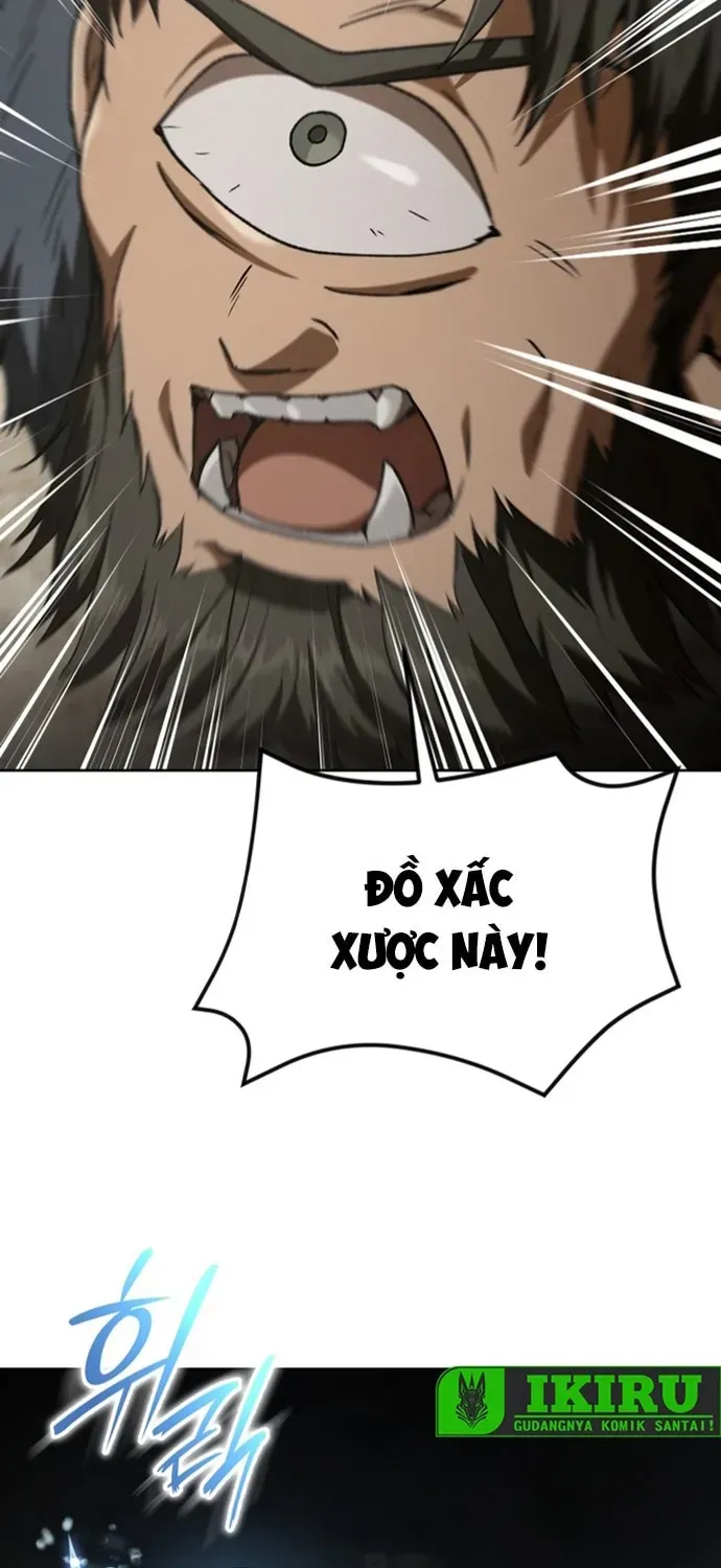 Trường Mẫu Giáo Thần Thú - Chương 55 - Trang 95