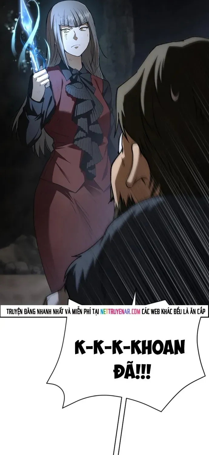 Trường Mẫu Giáo Thần Thú - Chương 55 - Trang 96