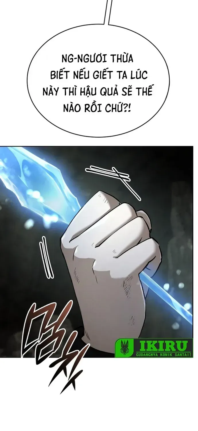 Trường Mẫu Giáo Thần Thú - Chương 55 - Trang 97