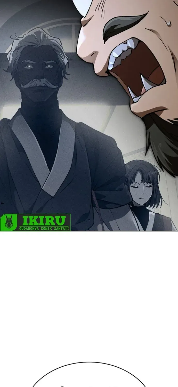 Trường Mẫu Giáo Thần Thú - Chương 55 - Trang 99