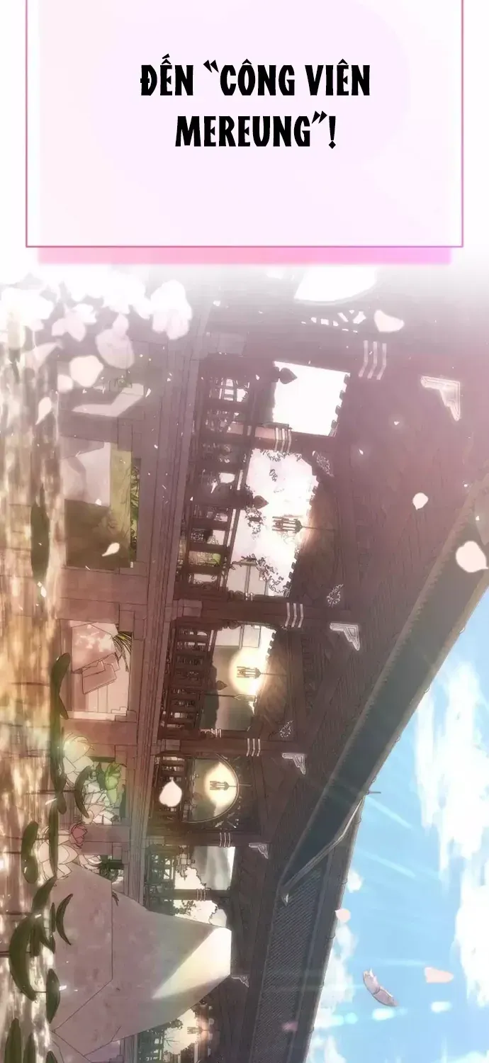 Trường Mẫu Giáo Thần Thú - Chương 56 - Trang 107