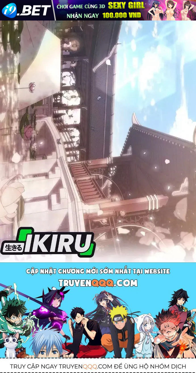 Trường Mẫu Giáo Thần Thú - Chương 56 - Trang 108