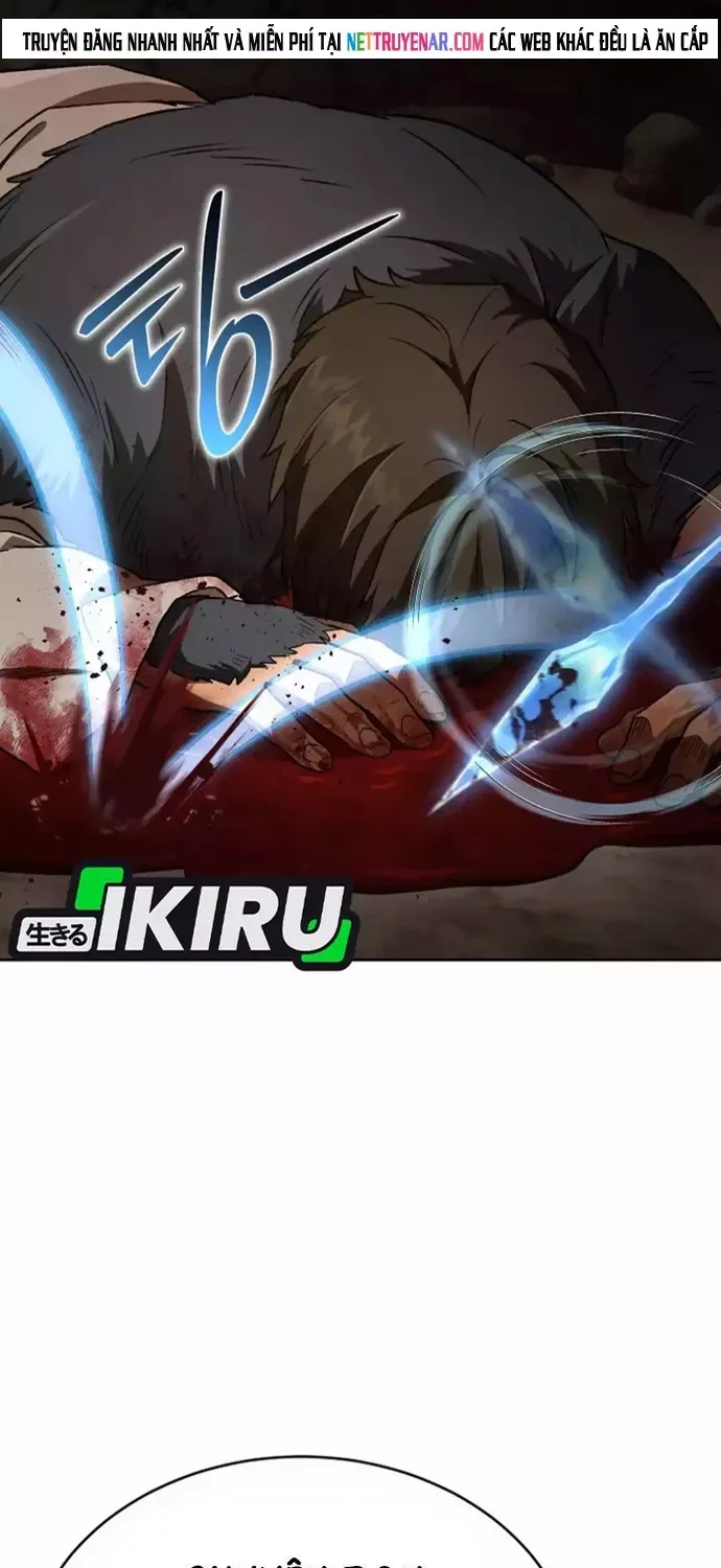 Trường Mẫu Giáo Thần Thú - Chương 56 - Trang 12