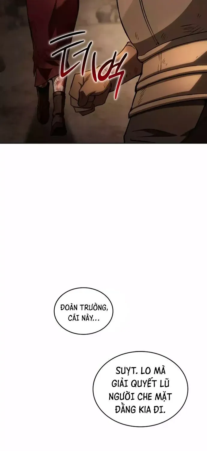 Trường Mẫu Giáo Thần Thú - Chương 56 - Trang 14