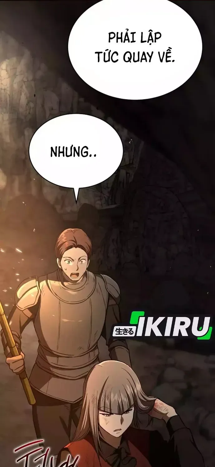 Trường Mẫu Giáo Thần Thú - Chương 56 - Trang 16