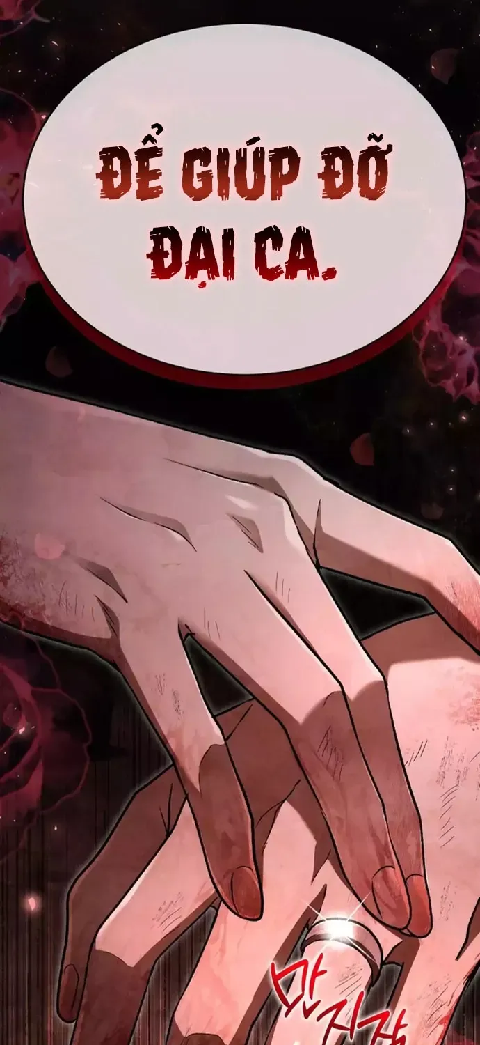 Trường Mẫu Giáo Thần Thú - Chương 56 - Trang 18