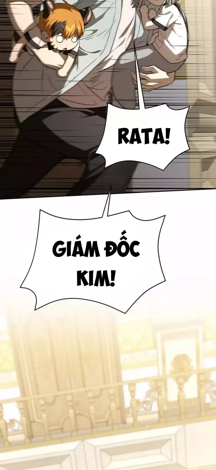 Trường Mẫu Giáo Thần Thú - Chương 56 - Trang 28